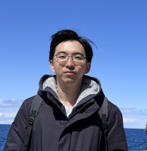 Zhibo Wang
